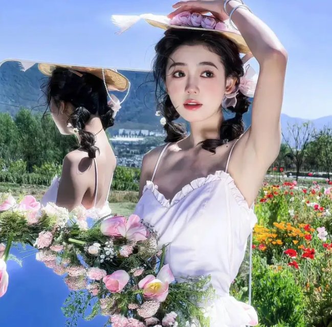落水姻缘