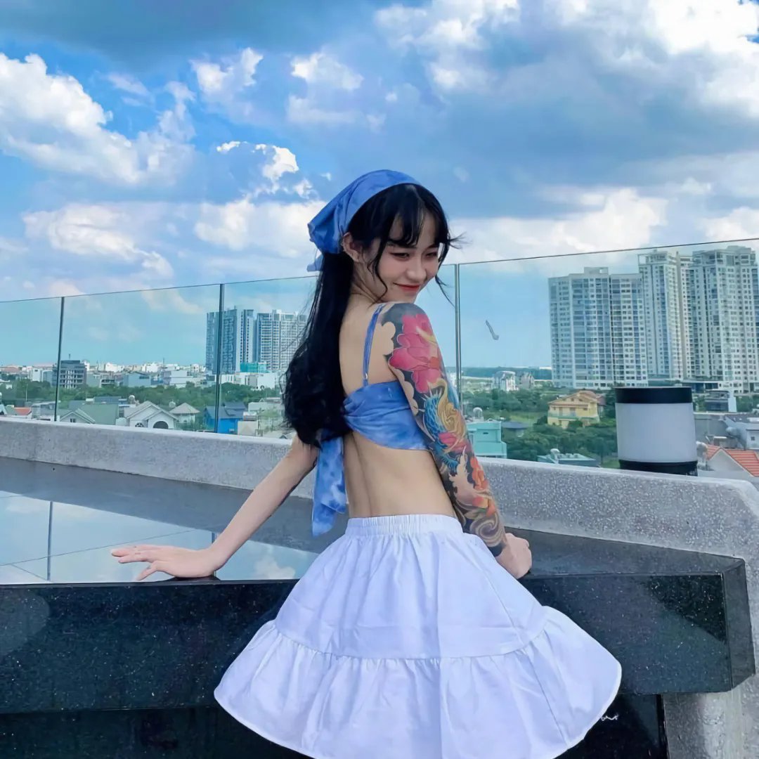 吻中情